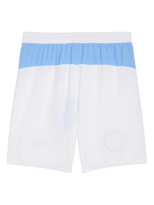 Puma Manchester City short gara home 25/26 Manchester City | 78037522HOME 25/26